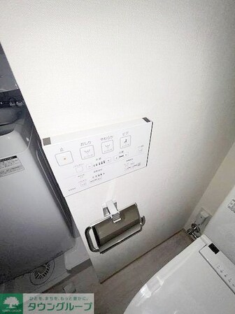 Lighthouse中馬込の物件内観写真